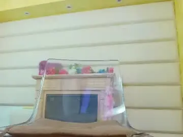 Chaturbate Best live sex cam show of miaaangell