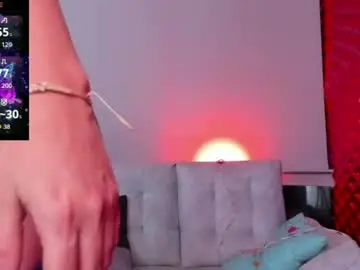 Chaturbate Watch Live Sex Cams of rubi_sharqui