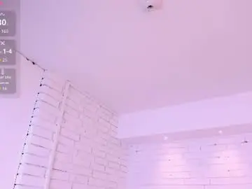 Chaturbate Adult Webcams of saracorraless