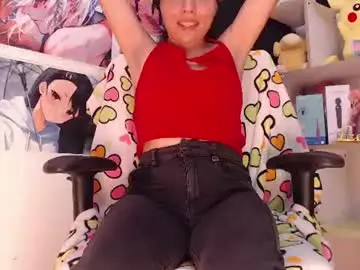 Chaturbate Best Webcam of stefany_lovers01