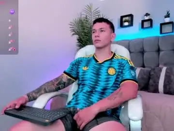 Chaturbate Adult Webcam of thomas_moon_