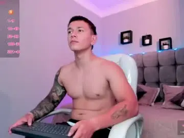 Chaturbate Adult Webcams of thomas_moon_