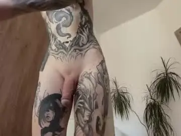 Chaturbate Live Porn of yexes