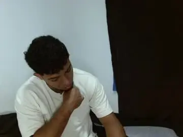 Chaturbate Live Porn of alucard_smith_