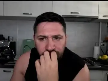 Chaturbate Best Webcam of gold_alpha_boy