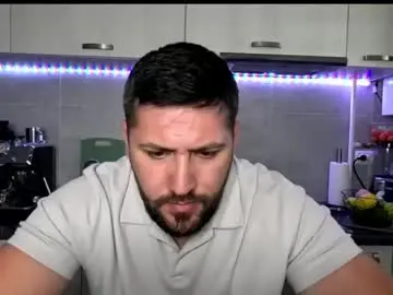 Chaturbate Private Sex Chat of gold_alpha_boy