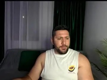 Chaturbate Adult Video Chat of gold_alpha_boy