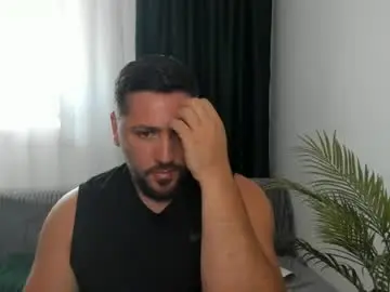 Chaturbate Live Sex of gold_alpha_boy