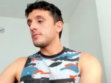 Chaturbate Sex Chat of halle_1
