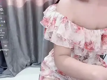 Chaturbate Live Porn of leebeauty