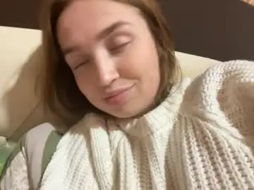 Chaturbate Nude Webcam of margopesavento
