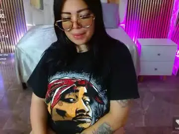 Chaturbate Adult Webcams of martina_tay