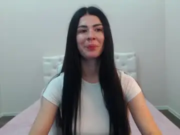 Chaturbate Live Porn of milasecretsss