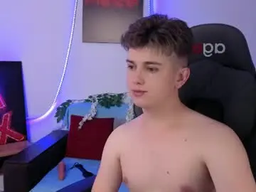 Chaturbate Adult Webcams of miless_cooper