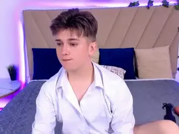 Chaturbate Live Sex of miless_cooper