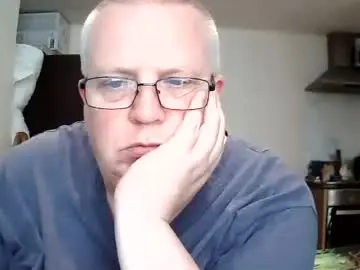 Chaturbate Adult Webcam of mralistairgoldiegmailcom