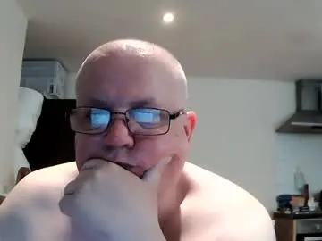 Chaturbate Adult Video Chat of mralistairgoldiegmailcom
