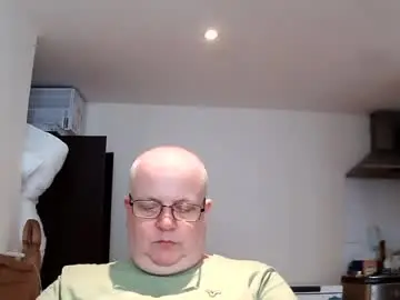 Chaturbate Live Sex Cam of mralistairgoldiegmailcom