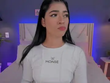 Chaturbate Free Porn Cam of naishaford_1