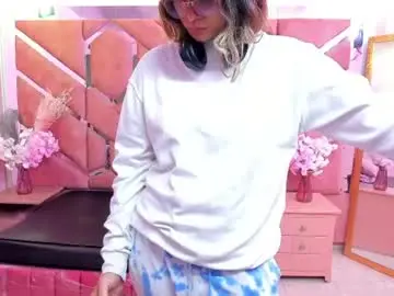 Chaturbate Best live sex cam show of olivia_fox69