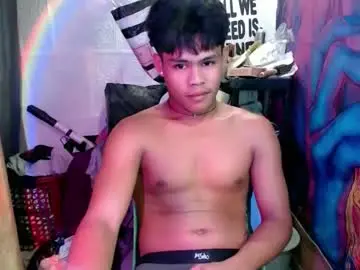 Chaturbate Adult Video Chat of pinoy_shyboy69