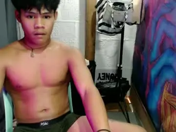 Chaturbate Best Webcam of pinoy_shyboy69
