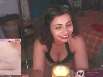 Chaturbate Private Sex Chat of safaeri