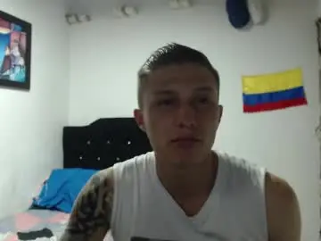 Chaturbate Private Sex Chat of stiiveen777
