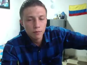 Chaturbate Sex Chat of stiiveen777
