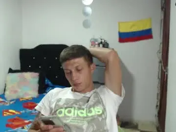 Chaturbate Sex Chat of stiiveen777