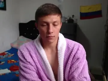 Chaturbate Best Webcam of stiiveen777