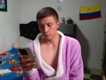 Chaturbate Adult Webcam of stiiveen777