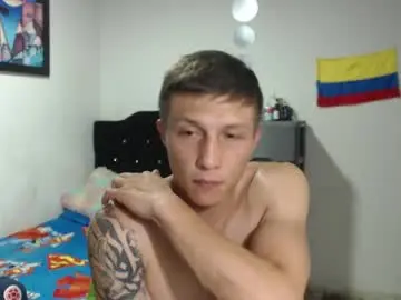 Chaturbate Adult Webcams of stiiveen777