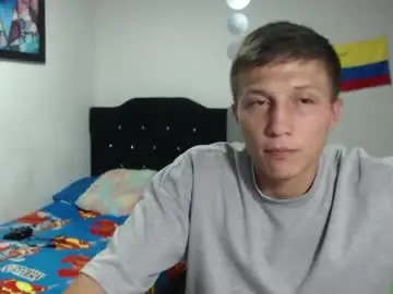 Chaturbate Sex Cam of stiiveen777