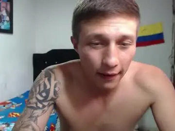 Chaturbate Live Sex of stiiveen777
