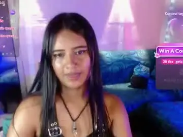 Chaturbate Best Webcam of sweet_susy999