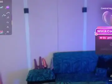 Chaturbate Nude Webcam of sweet_susy999