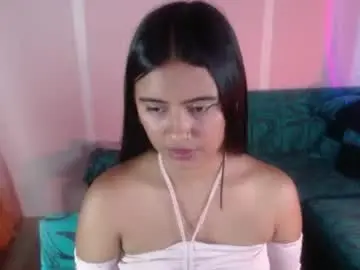 Chaturbate Nude Webcam of sweet_susy999