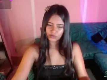 Chaturbate Live Porn of sweet_susy999