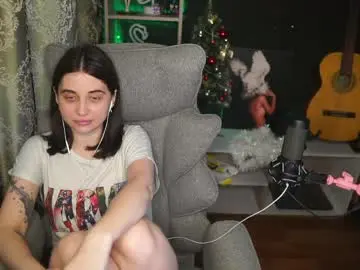 Chaturbate Adult Webcam of sweetoqcheeks