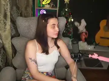 Chaturbate Sex Cam of sweetoqcheeks