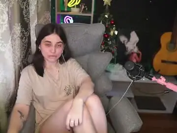 Chaturbate Free Live Porn of sweetoqcheeks