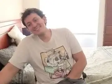 Chaturbate Free Porn Cam of danruiz33
