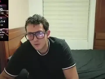 Chaturbate Sex Chat of danruiz33