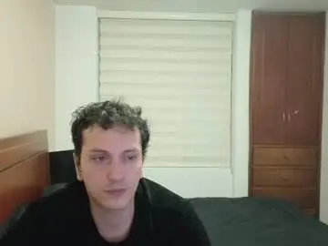 Chaturbate Private Sex Chat of danruiz33