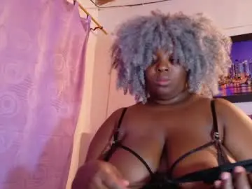 Chaturbate Watch Live Sex Cams of ebony_neighbormoans