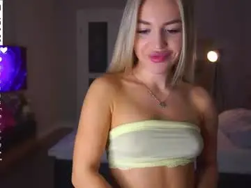 Chaturbate Live Sex of eleanorka
