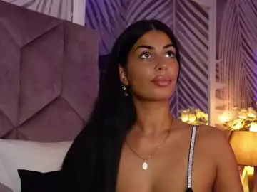 Chaturbate Live Sex of evarhea