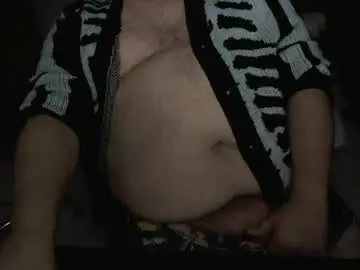 Chaturbate Live Sex of fatdaddycam