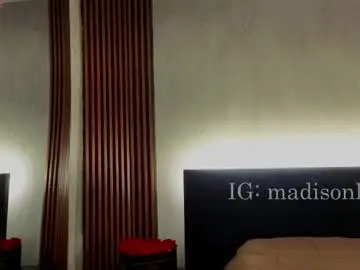 Chaturbate Adult Webcam of madison_little